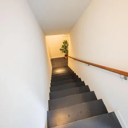 Apartment Upscale 90m2 Two Bedroom - Ks8b