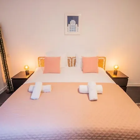 Upscale 90m2 Two Bedroom - Ks8b