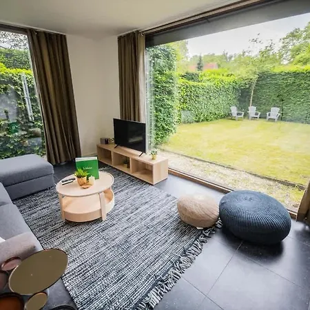 Upscale 90m2 Two Bedroom - Ks8b Apartment Eindhoven