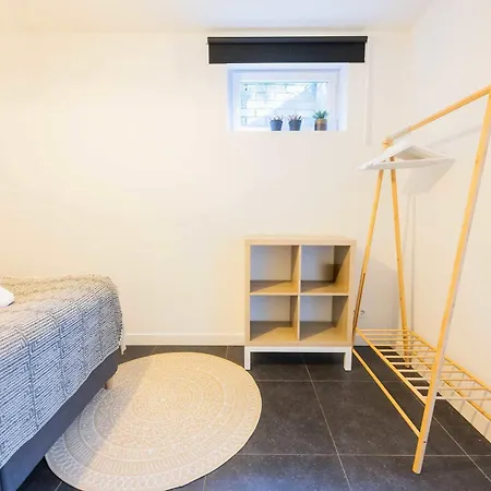 Upscale 90m2 Two Bedroom - Ks8b *