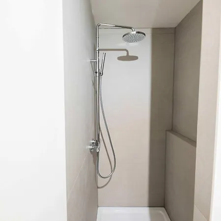 Upscale 90m2 Two Bedroom - Ks8b *