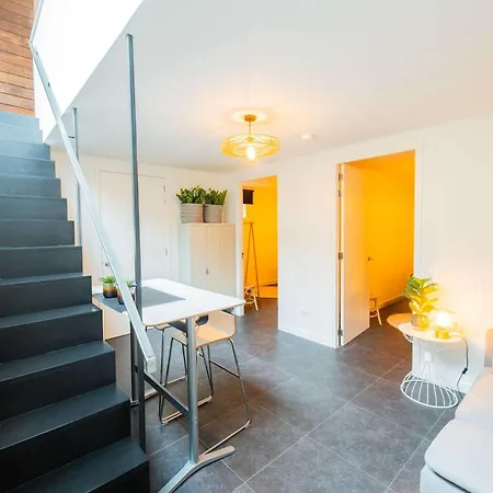 Upscale 90m2 Two Bedroom - Ks8b *