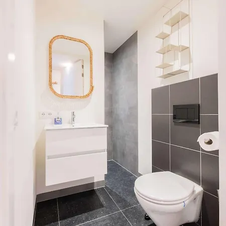 Upscale 90m2 Two Bedroom - Ks8b *